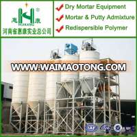 alibaba recommended original manufacturer supplying full automatic adhesive dry mix cement mortar mixer