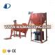 Hot selling mixer mortar for latest building construction with with excellent performance